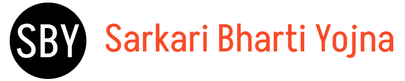 Sarkari Bharti Yojna